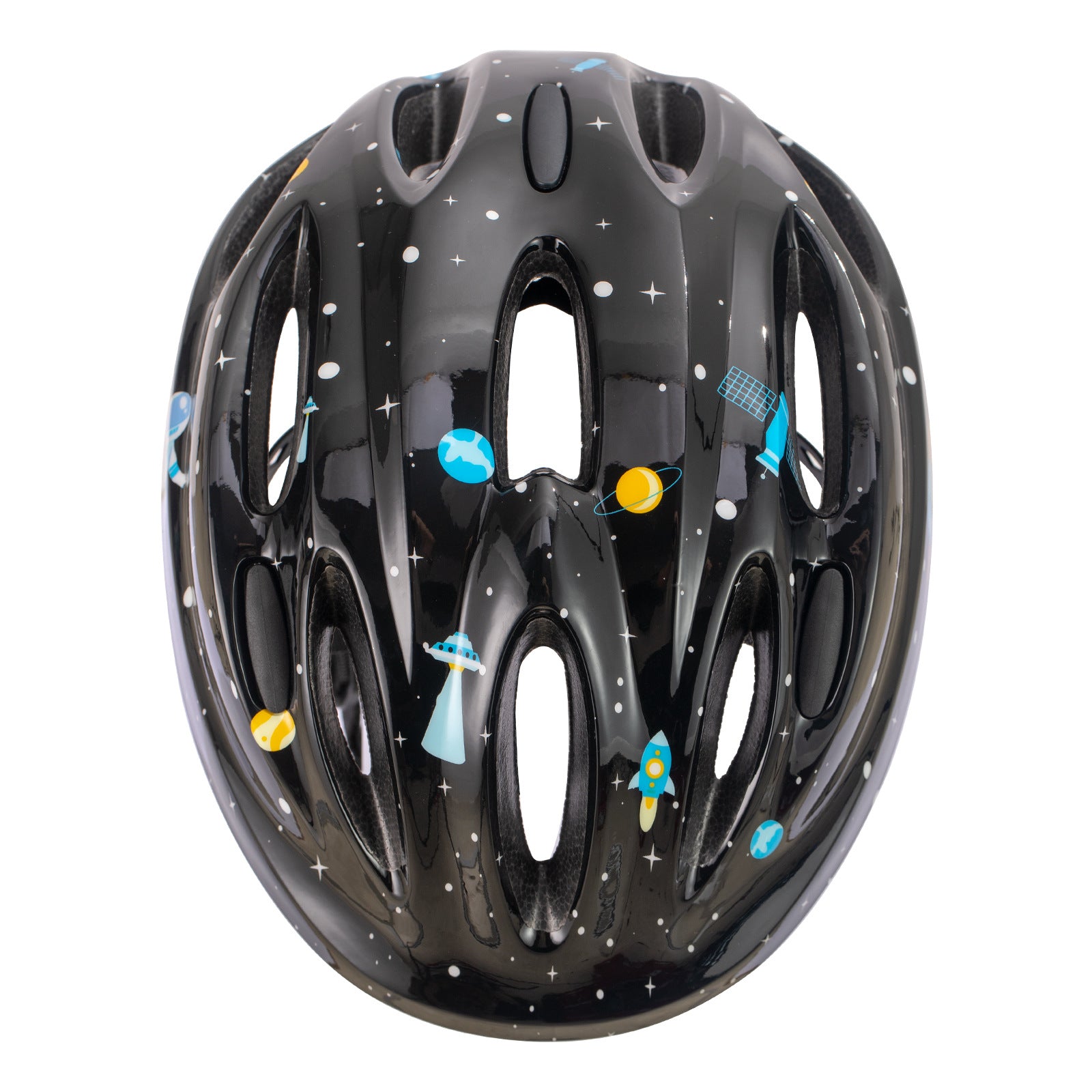 Children's Riding Helmet Bicycle Helmet Unisex Helmet