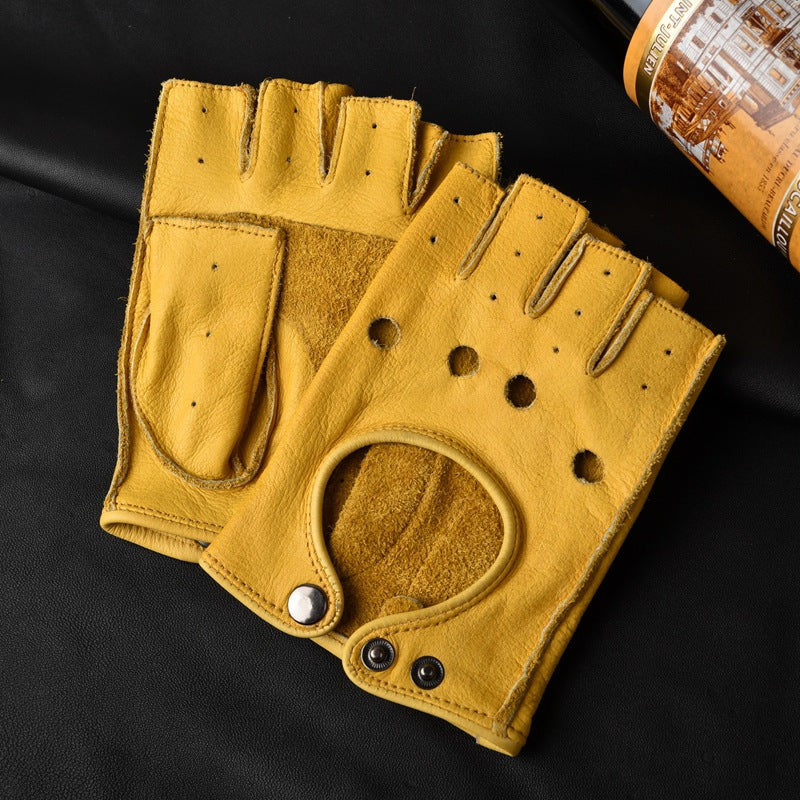 Sports Outdoor Tactical Motorcycle Riding Gloves
