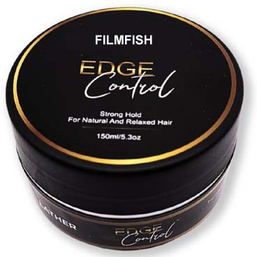 Strong Styling Solid Hair Wax For Hair
