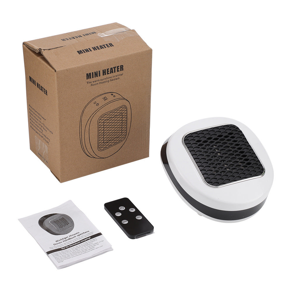 Ceramic Heating Electric Heater Hot Air Blower