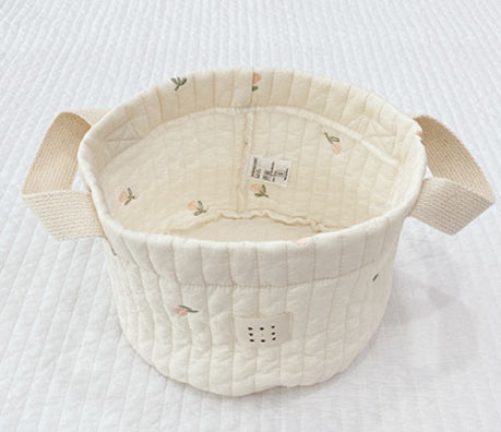 Storage Baby Diaper Clothes Toy Storage Bag Storage