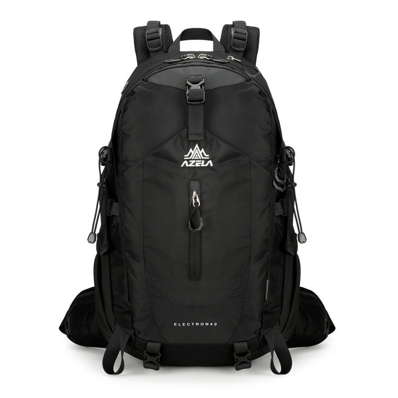 Nouveau Sac à Dos d'Alpinisme de Plein Air Grande Capacité Léger Imperméable Professionnel Randonnée Camping
