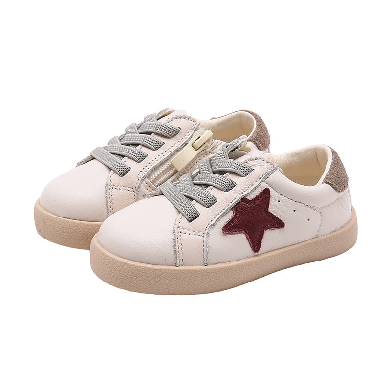 Baby Shoes, Children, Girls, Baby Toddler Shoes, Soft Sole
