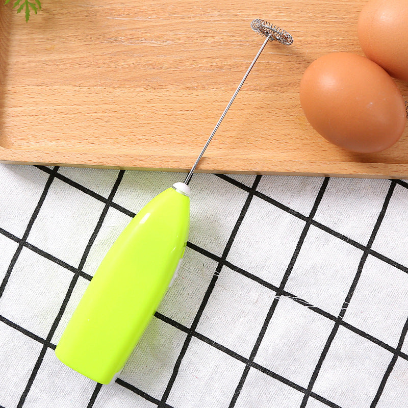Electric Household Small Automatic Stirring Rod