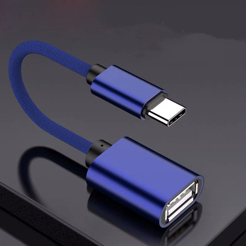 U Disk Mouse Keyboard Card Reader Applicable Cable