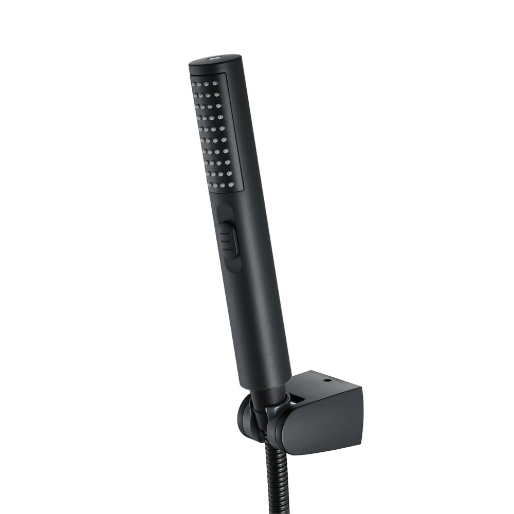 Bathroom Hand-held Rain Shower Head
