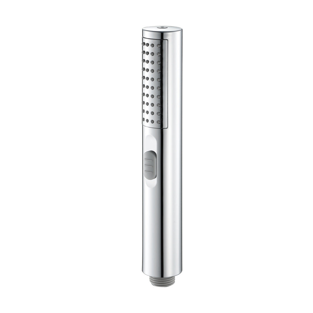 Bathroom Hand-held Rain Shower Head