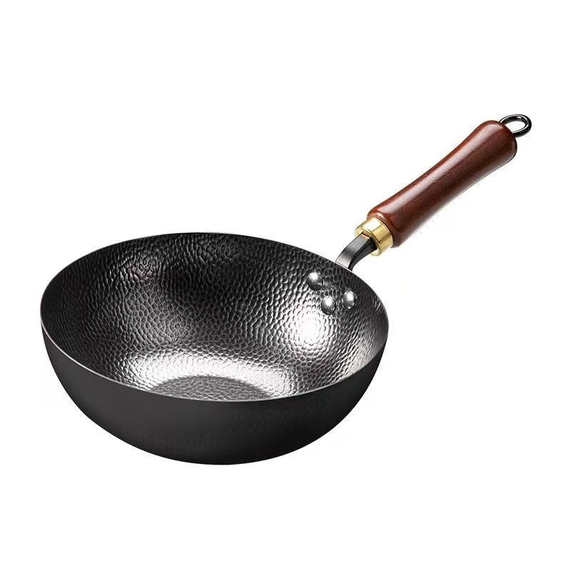 Non-coated Non-stick Pan For Household Baby Food Supplement