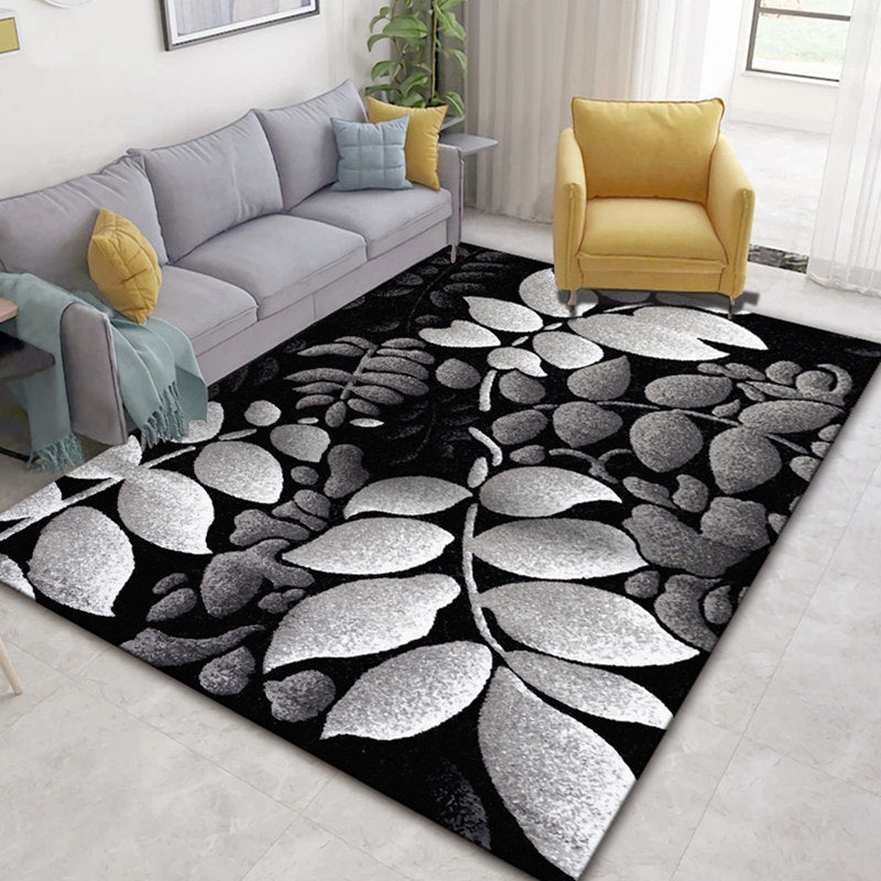 Sofa Living Room Coffee Table Bedroom Bedside Mat