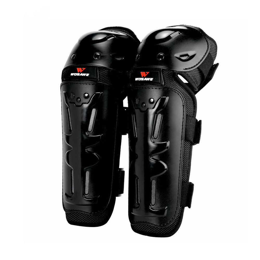 Protective Gear With Breathable Holes Anti-fall Elbow Pads