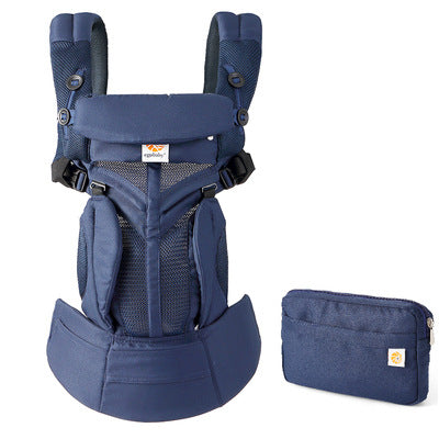 Baby Strap Front And Back Two Use Multi-functional Four Seasons Universal