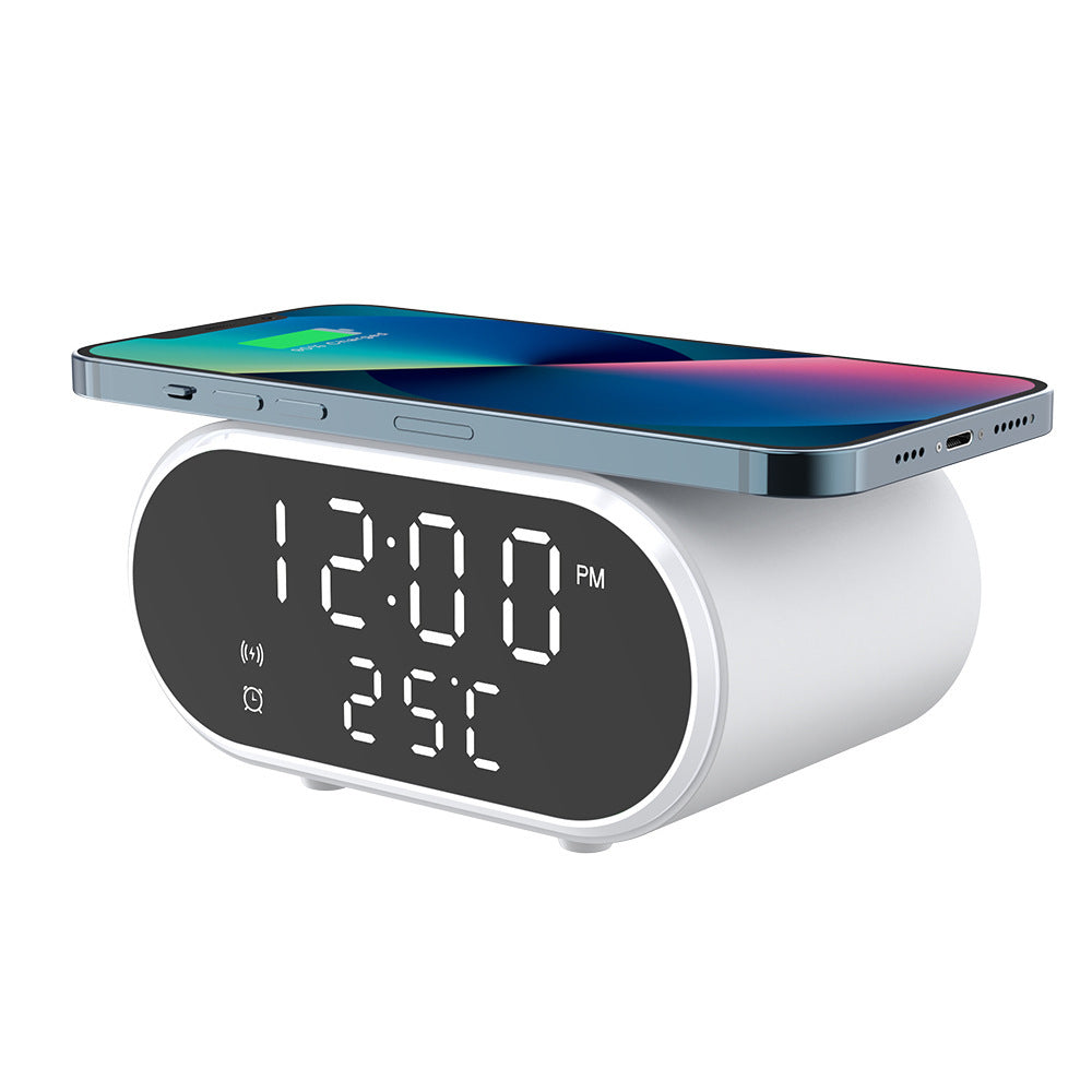 Home Fashion Personalized Mini Alarm Clock