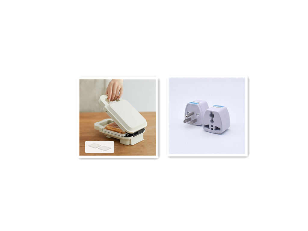 Home Multifunctional Sandwich Machine Breakfast Machine