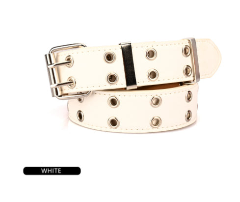 Punk Style Ladies Belt Jeans Fashion Chain Decorative Belt