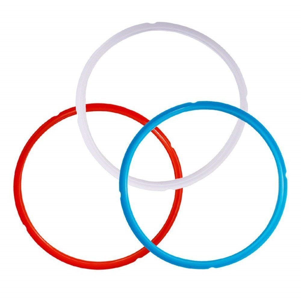 Joint d'étanchéité pour autocuiseur domestique, tendance et personnalisé