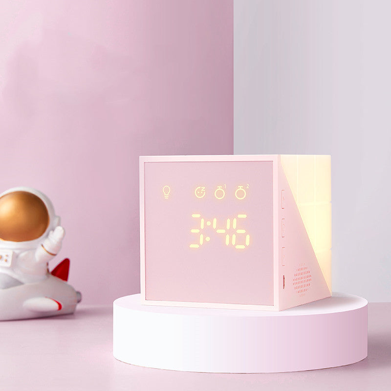 Fashionable Cute Little Dinosaur Creative Alarm Clock