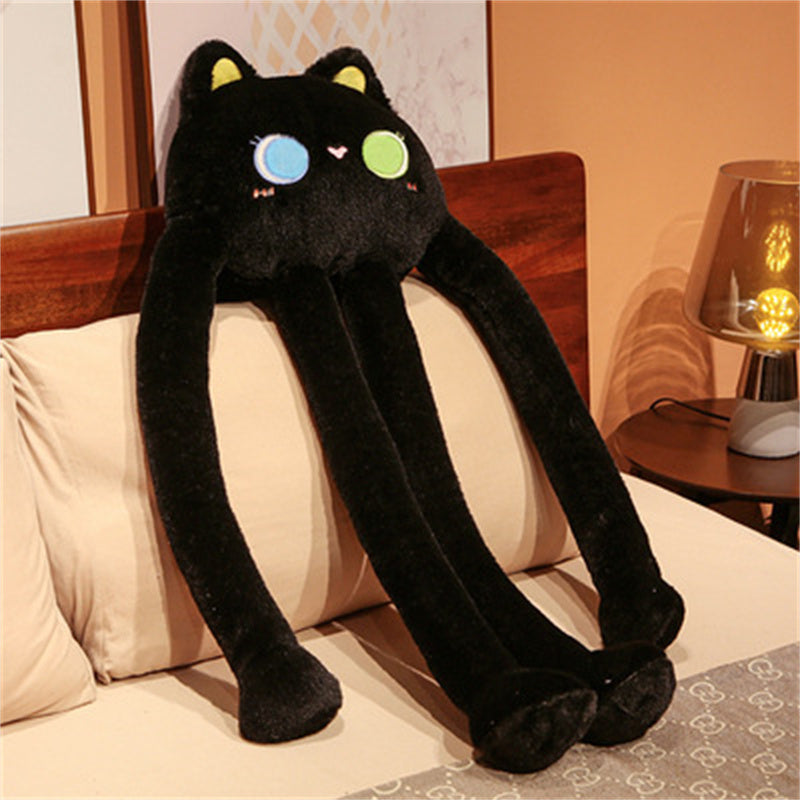 Long-legged Bear Rabbit Pillow Plush Toys