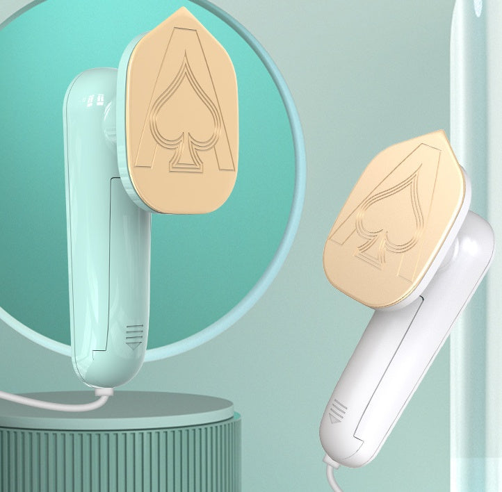 Household Electric Ironing Of Flat Clothes