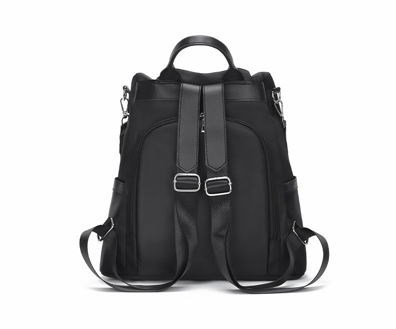 Large Capacity Leisure Travel Bag For Women