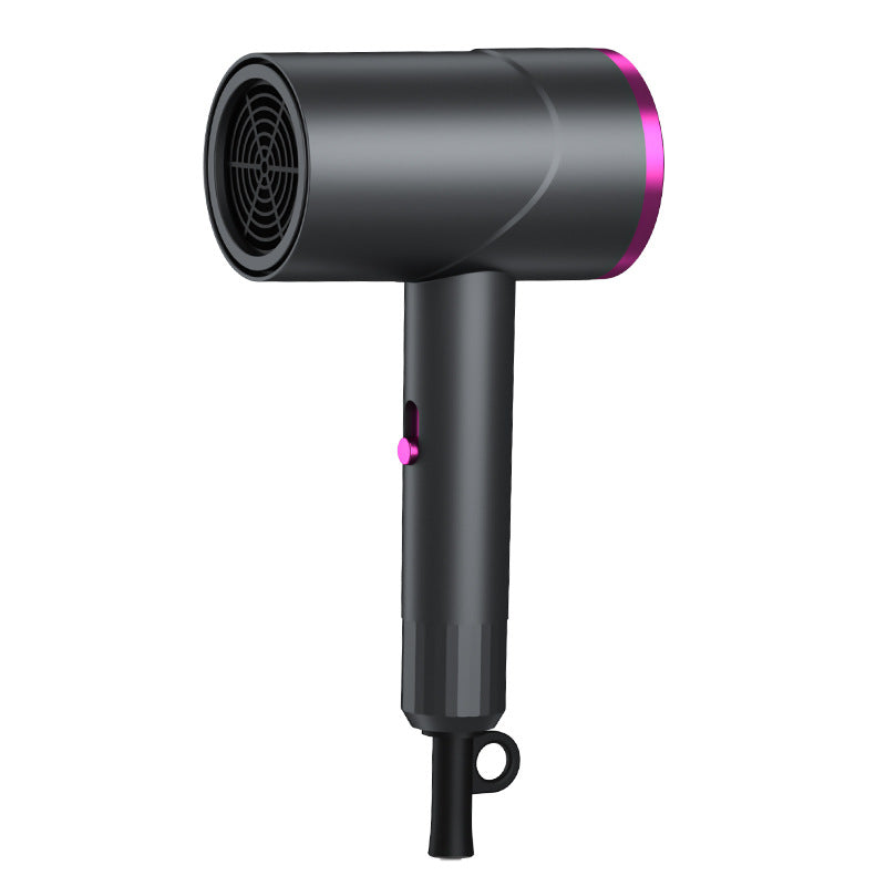 Home Student Dormitory Hot And Cold Air Hair Dryer