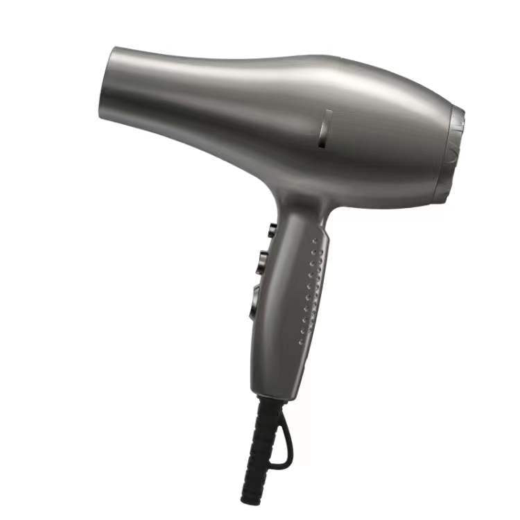 Household High-power Brushless Motor Electric Hair Dryer