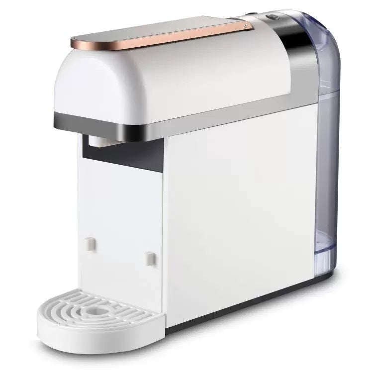 Machine à café automatique italienne portable pour la maison