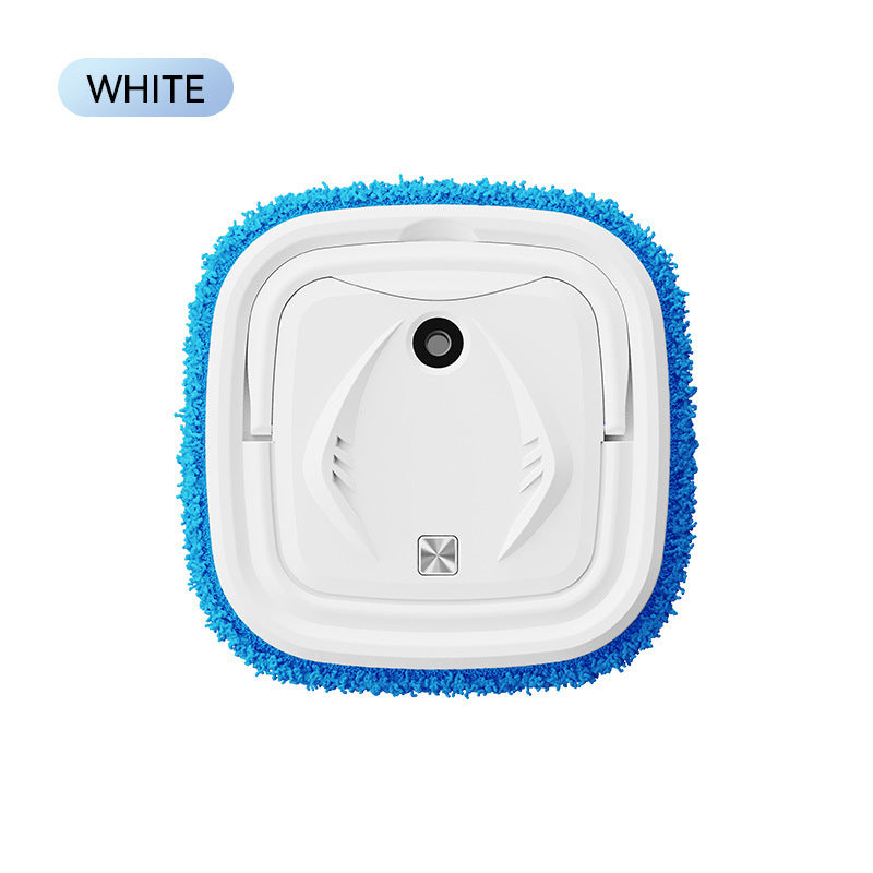 Balai serpillère intelligent humidificateur pour aspirateur laveur