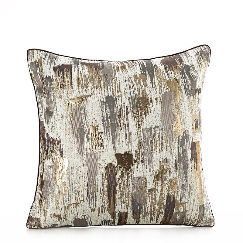 Affordable Luxury Fashion Living Room Sofa Pillow Cases