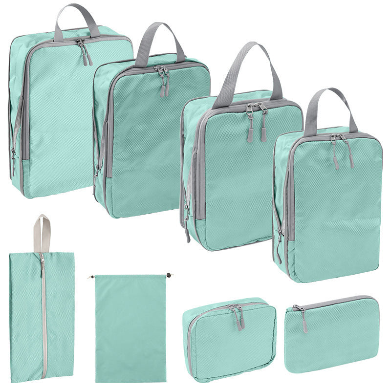 Home Fashion Simple Compressed Travel Storage Bag