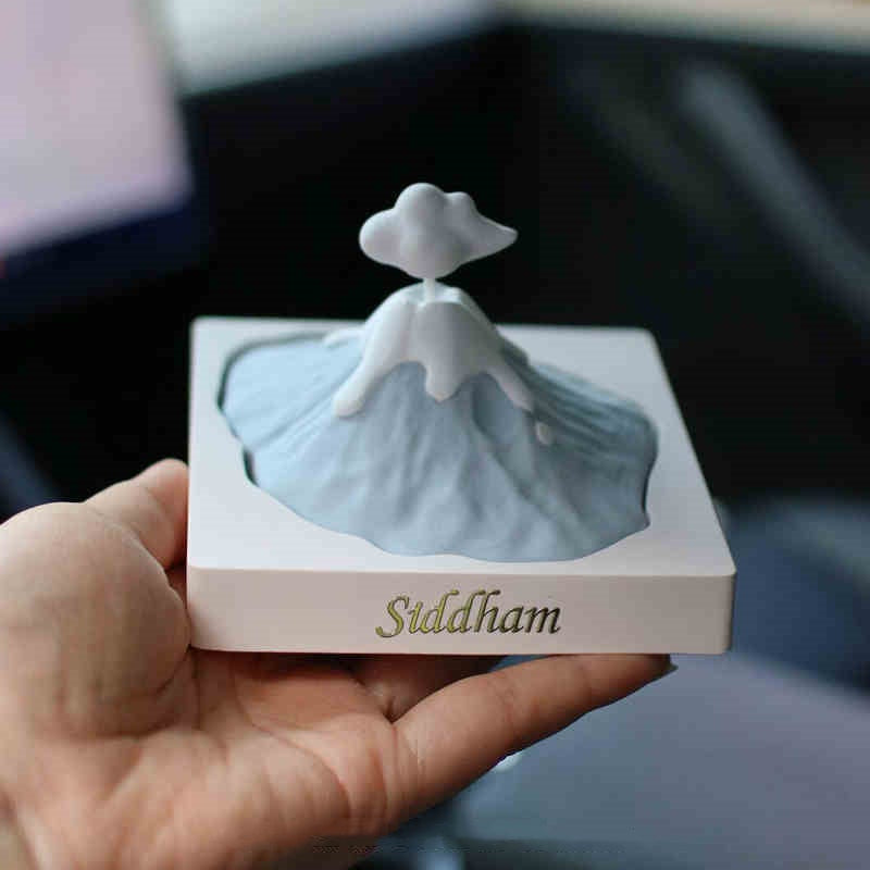 Home Fragrance Car Aromatherapy Decoration Car Perfume Car Interior Decoration
