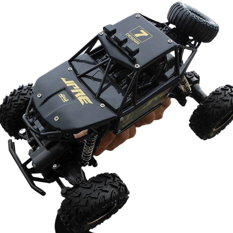 Drift Remote Control Car Large Off-road Vehicle Four-wheel