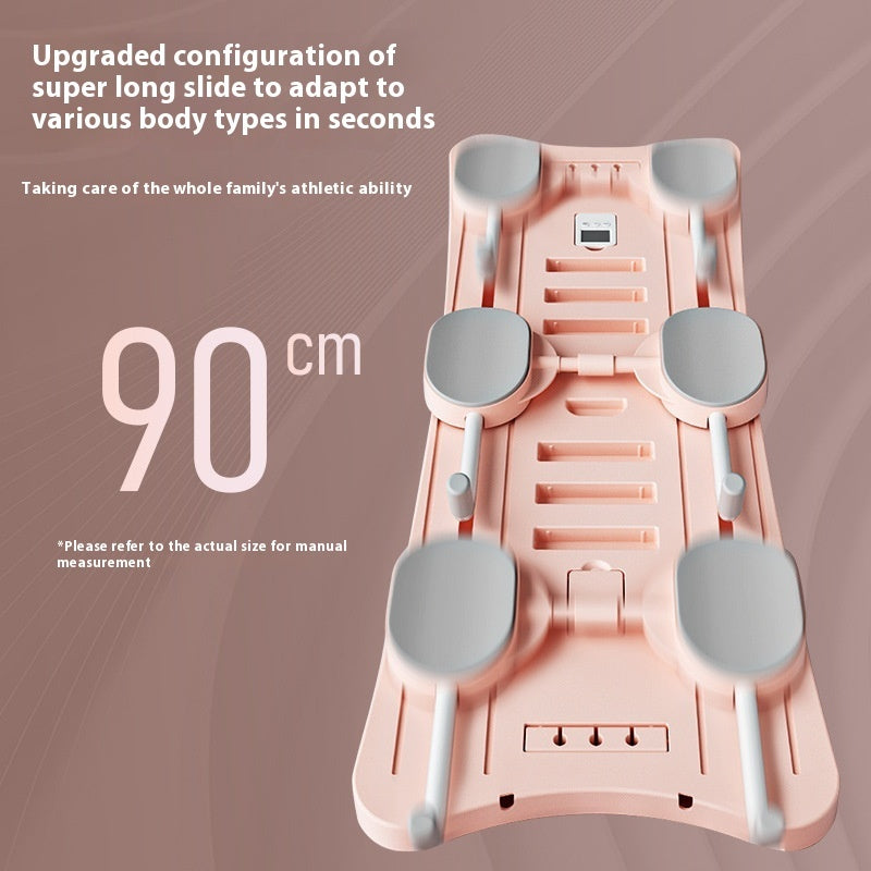 Multifunctional Fitness Supine Board Flat Support Equipment