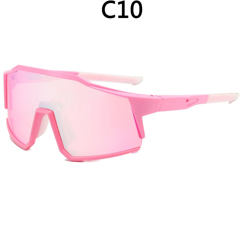 New Fashion Sports Cycling Glasses Anti UV