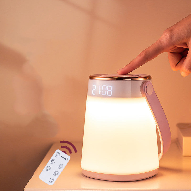 Special Nursing Eye Protection Sleep Desk Lamp Luminous
