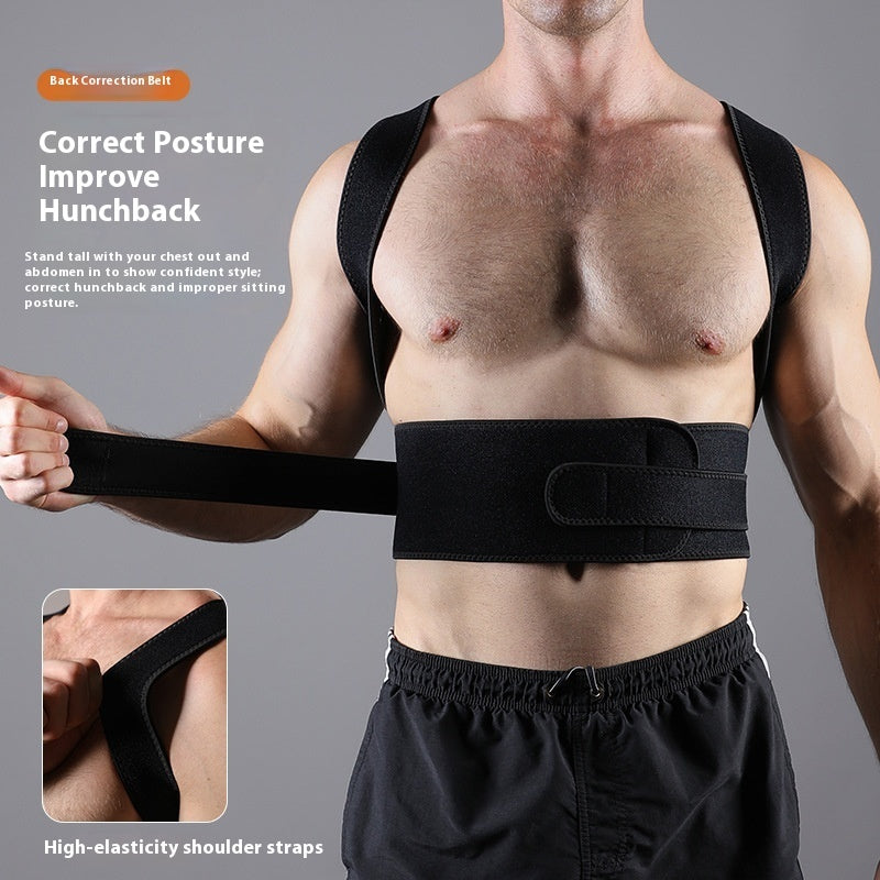 Special Correction Fixed Sports Protective Gear