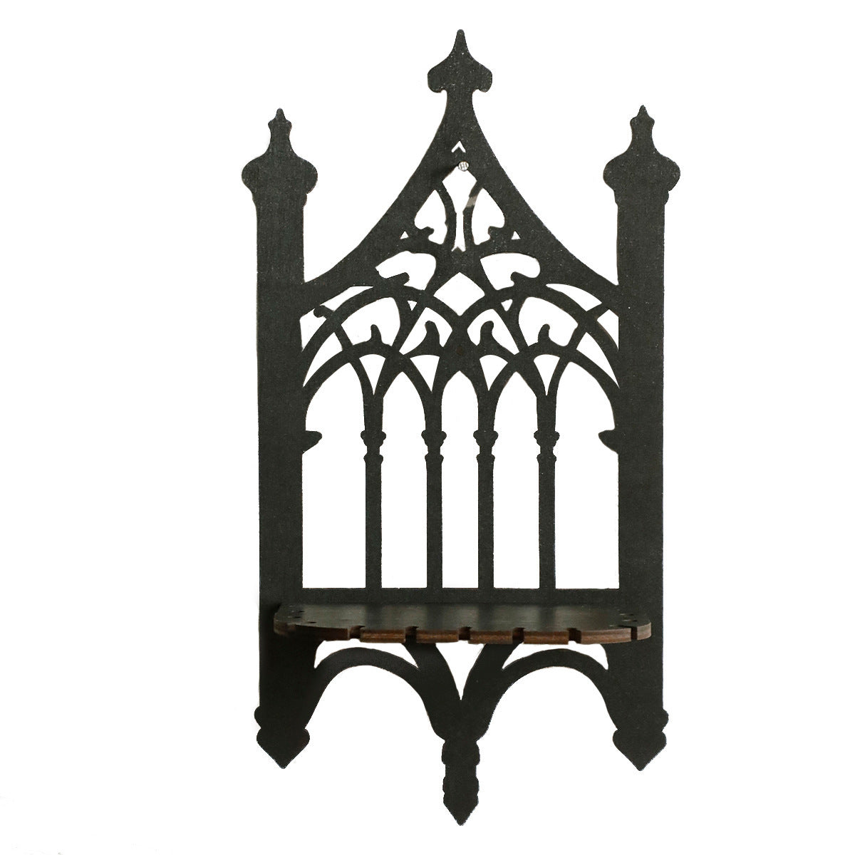 Simple Home Homestay Bedroom Decorative Shelf
