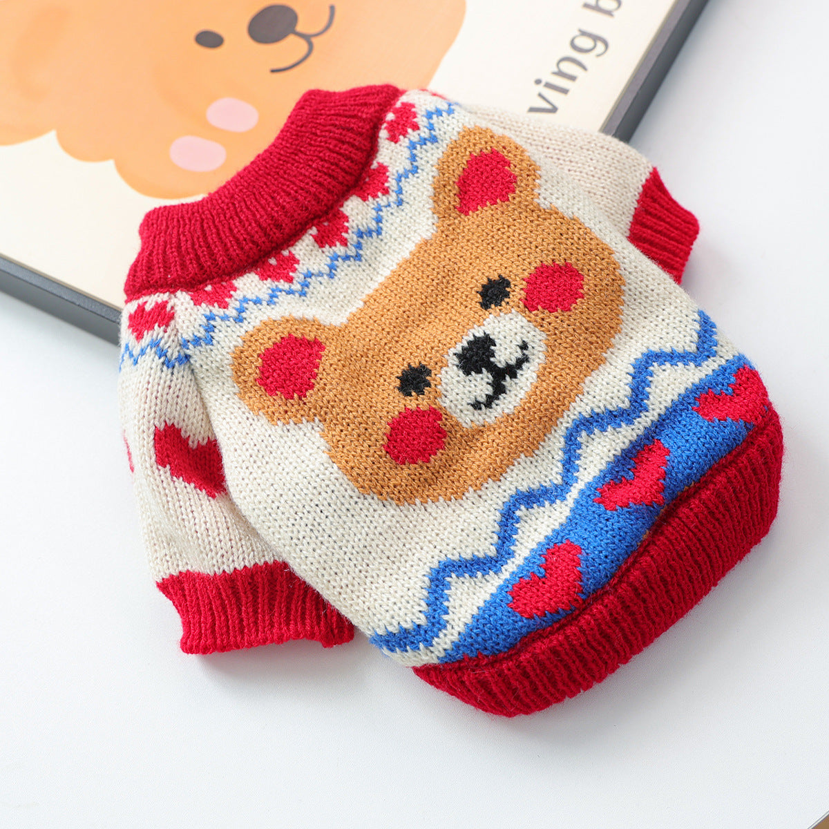 Fashion Personality Halloween Pet Clothes Dog Clothes