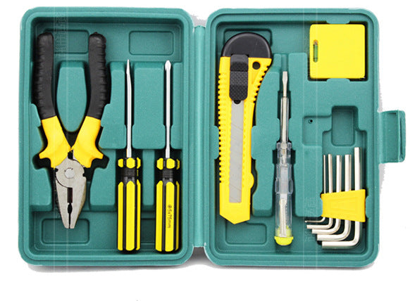 Car Repair Household Vehicle Emergency Kit