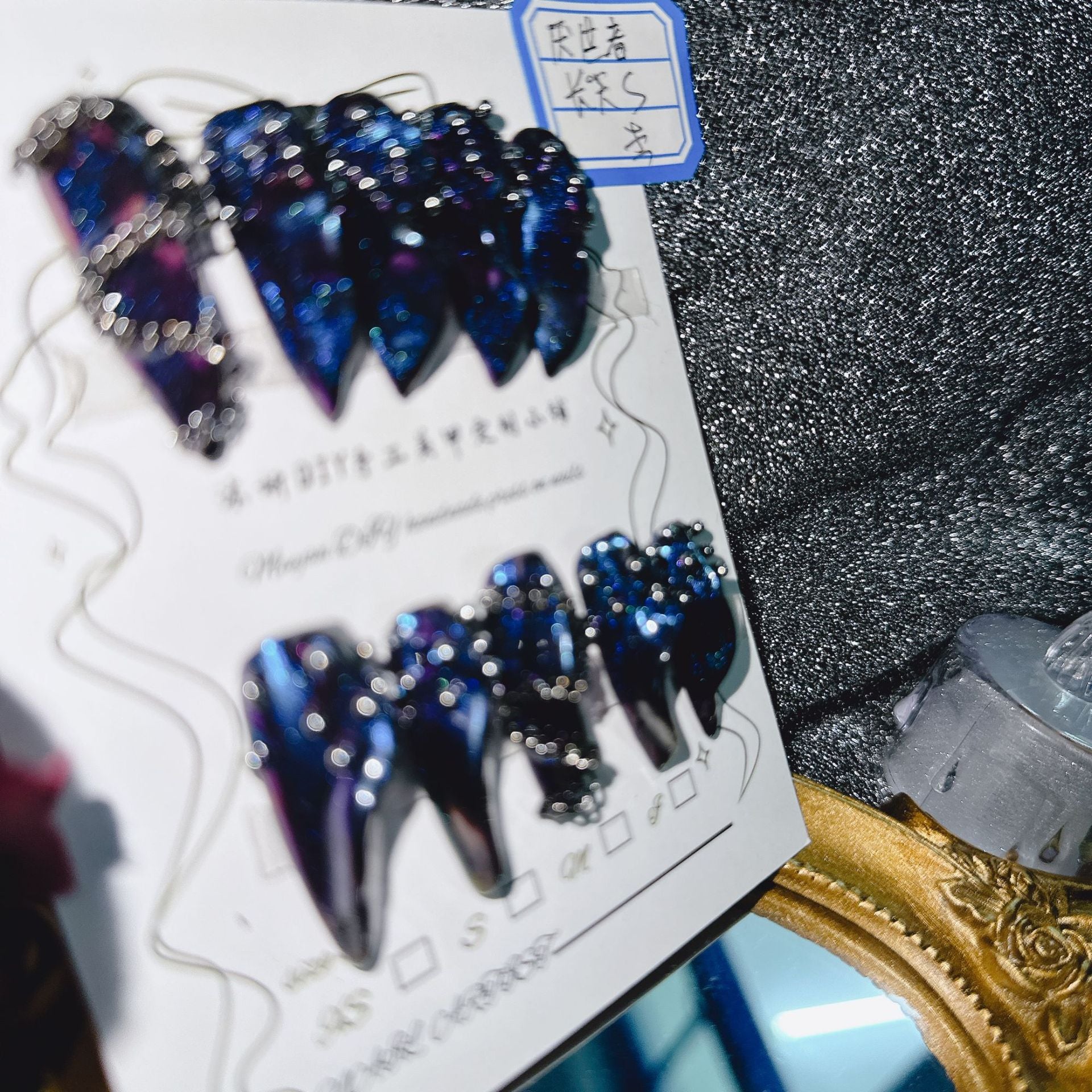 Women's Exaggerated And Personalized Wear Armor