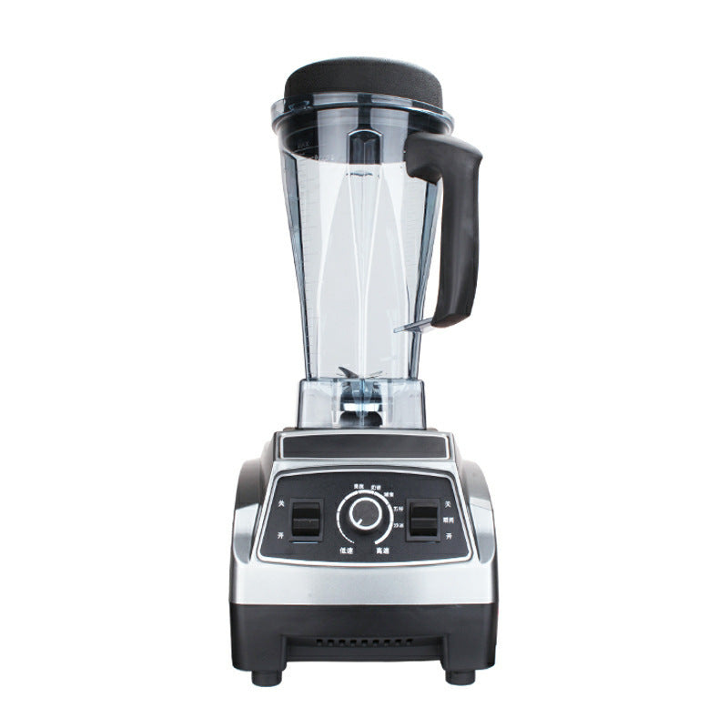 Extracteur de jus polyvalent, élégant et pratique pour la maison