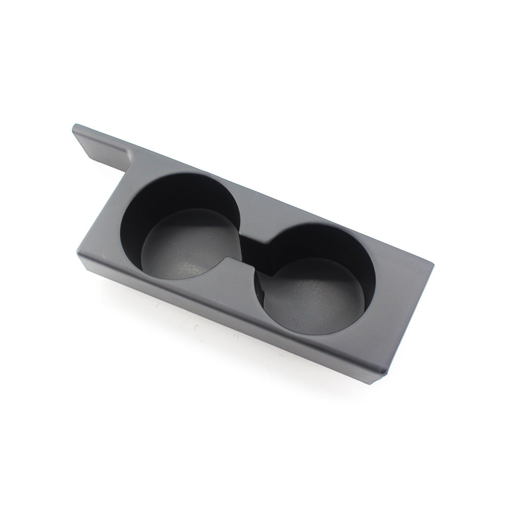 Convient pour porte-gobelet de console centrale, porte-gobelet de voiture, porte-boissons