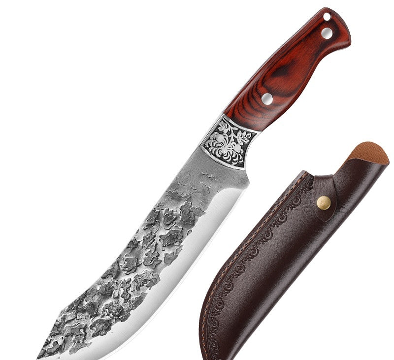 Special Bone Removal Knife For Slaughtering Pigs, Cattle, And Sheep In Slaughterhouses