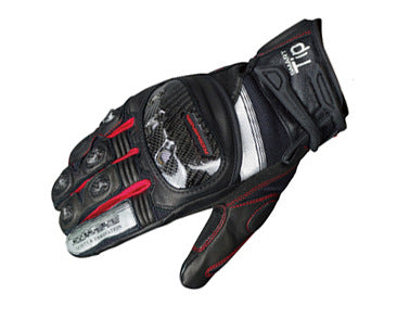 Motorcycle Anti-drop Gloves Outdoor Rider Riding Motorcycle Racing Non-slip Leather Gloves
