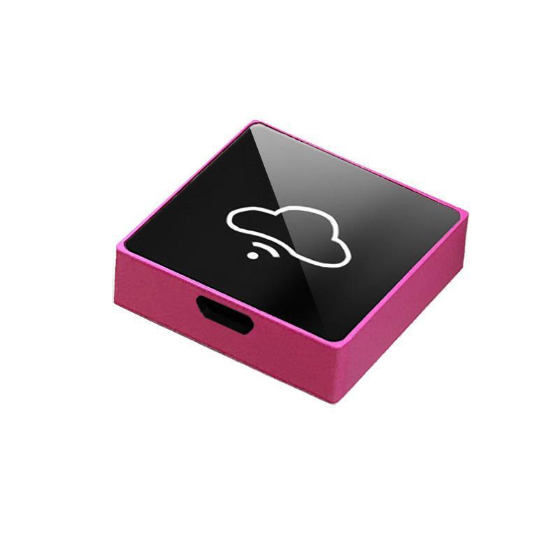 Mobile Phone Computer Two In One U Disk Wireless Cloud Disk