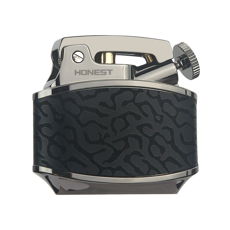Creative Personality Retro Foreskin Kerosene Cigarette Lighter