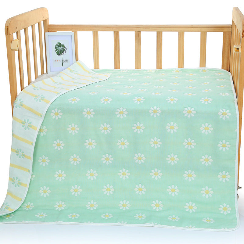 Personality Baby's Bath Towel Cover Blanket