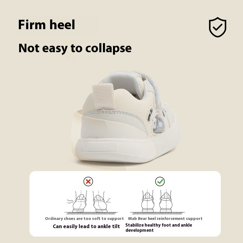 Fashionable Sports Shoes Baby And Infant Toddler Shoes