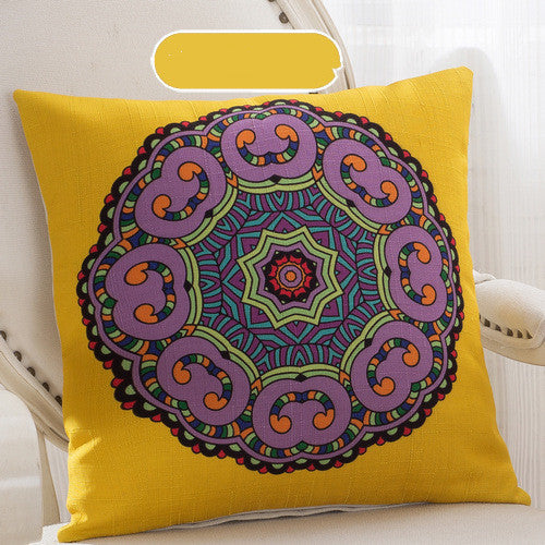 Sofa Pillows And Cushions Can Be Mixed Batches