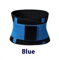 Fitness Sports Belt Pressure Support Corset