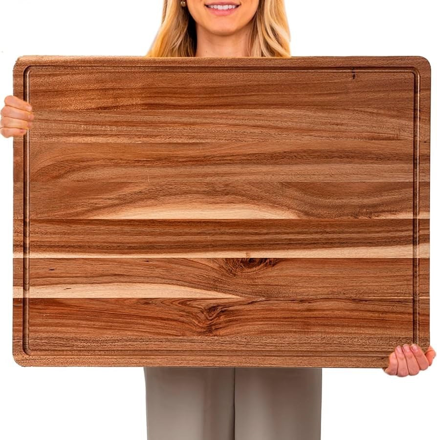 Acacia Mangium Chopping Board Kitchen Classification Chopping Board Fruit And Vegetable Dough Board